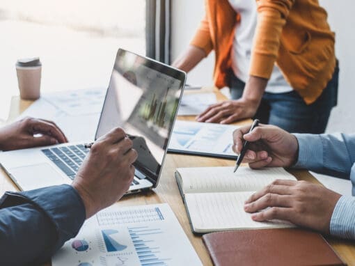 AI’s Meteoric Rise: Transforming Marketing in 2025 and Beyond AI’s Meteoric Rise: Transforming Marketing in 2025 and Beyond