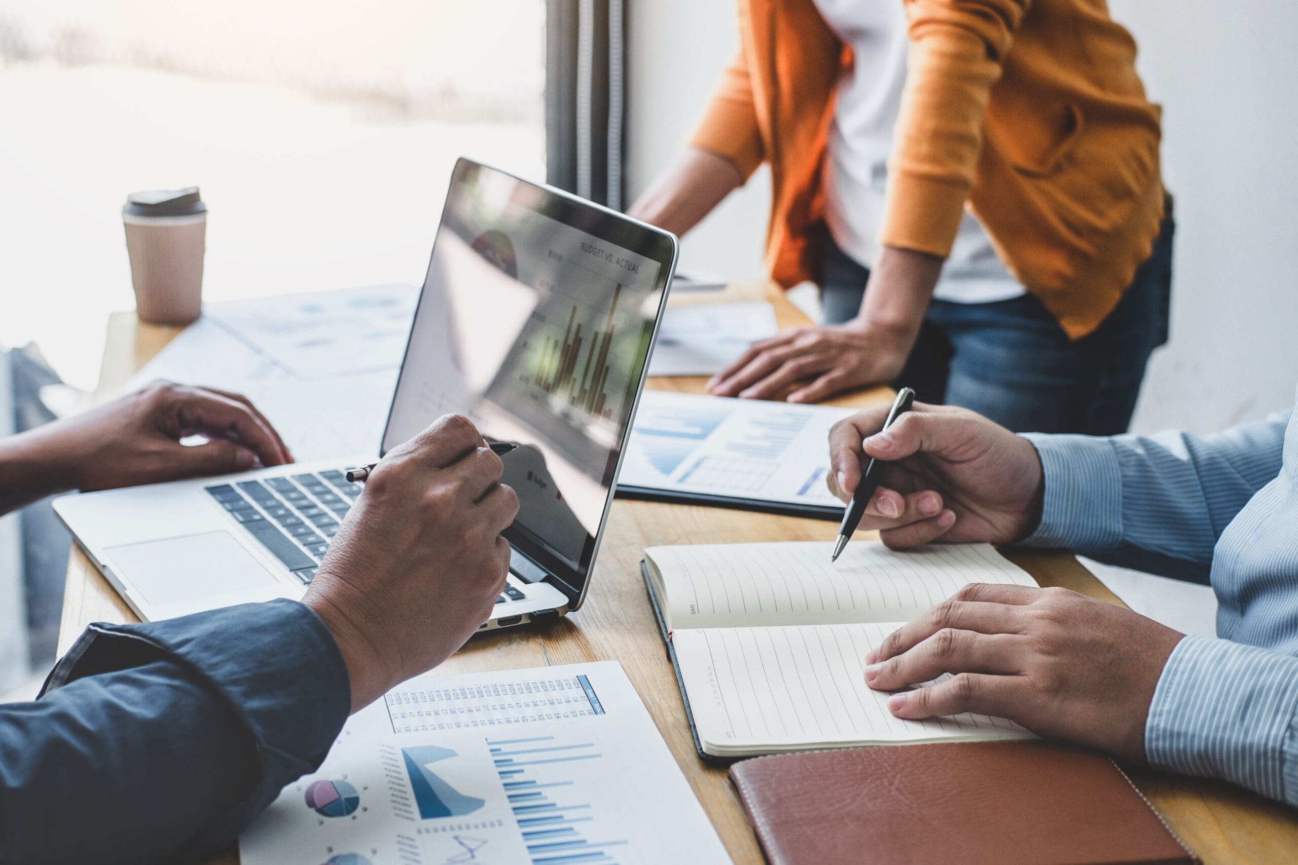 High-End Marketing Shouldn’t Be Out of Reach for SMBs and NPOs