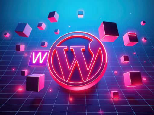 WordPress… Is It Still Relevant? WordPress… Is It Still Relevant?