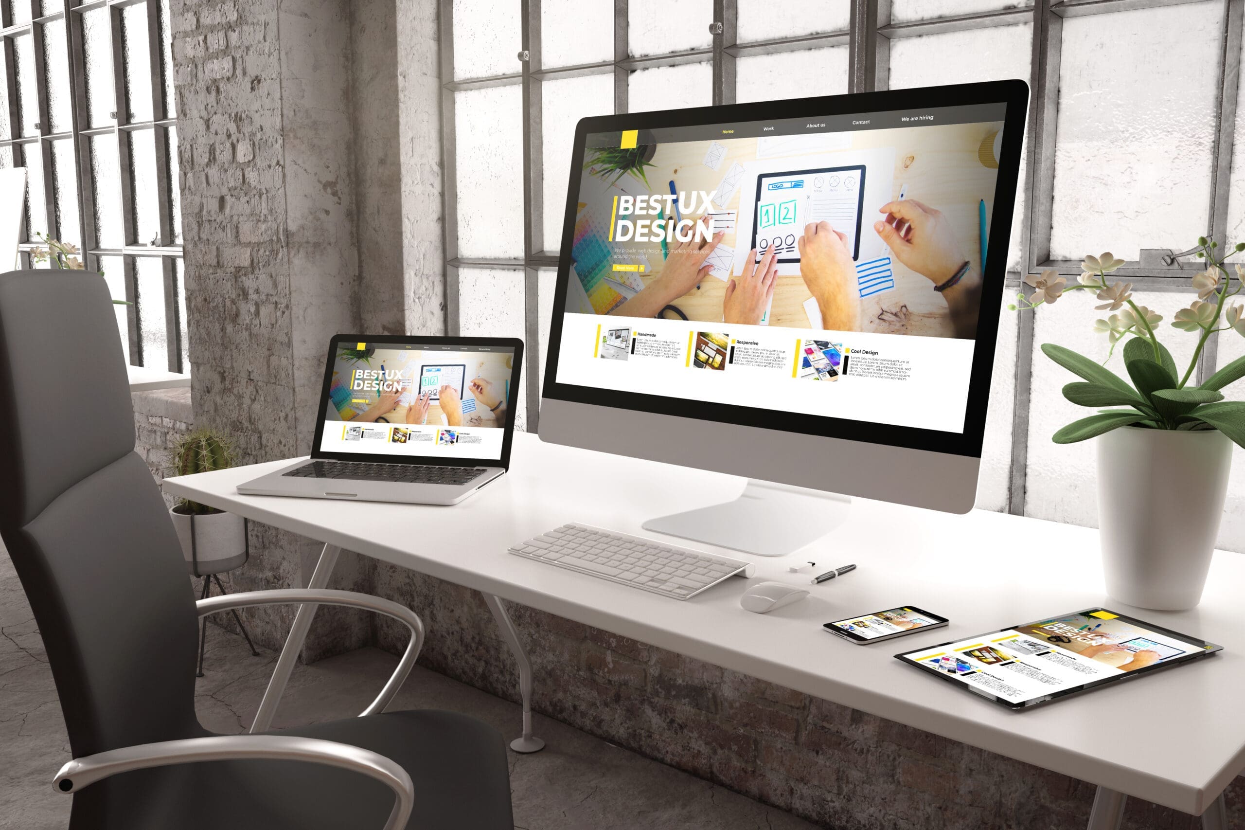 Protecting Your Digital Storefront: The Importance of Website Security Protecting Your Digital Storefront: The Importance of Website Security