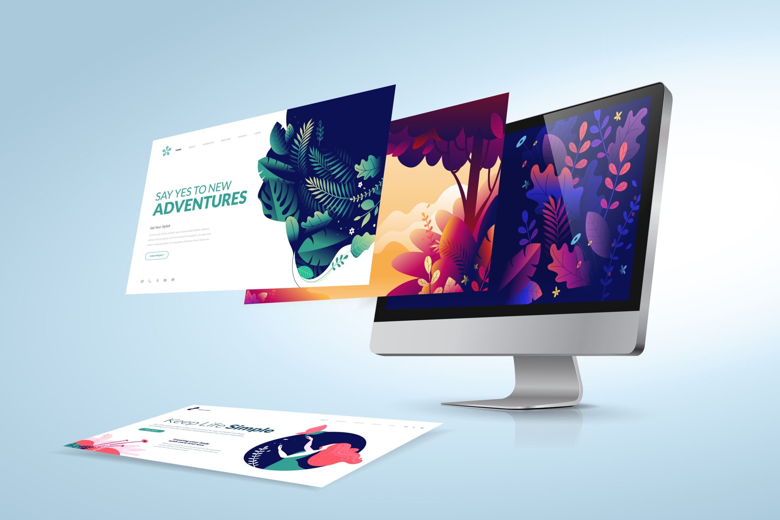 How Comprehensive Digital Marketing Can Transform Your PEI Business