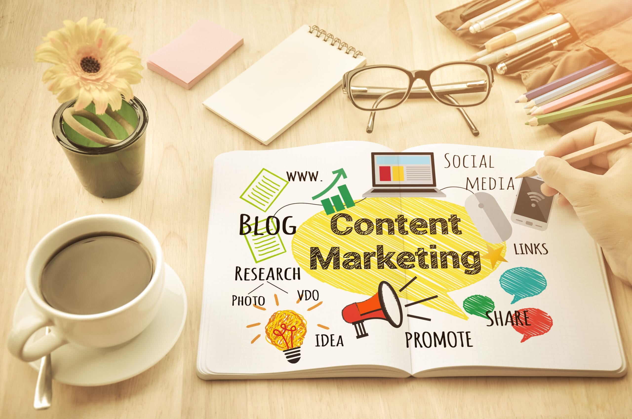The Benefits of Choosing a Local Full‑Service Digital Marketing Agency in Prince Edward Island