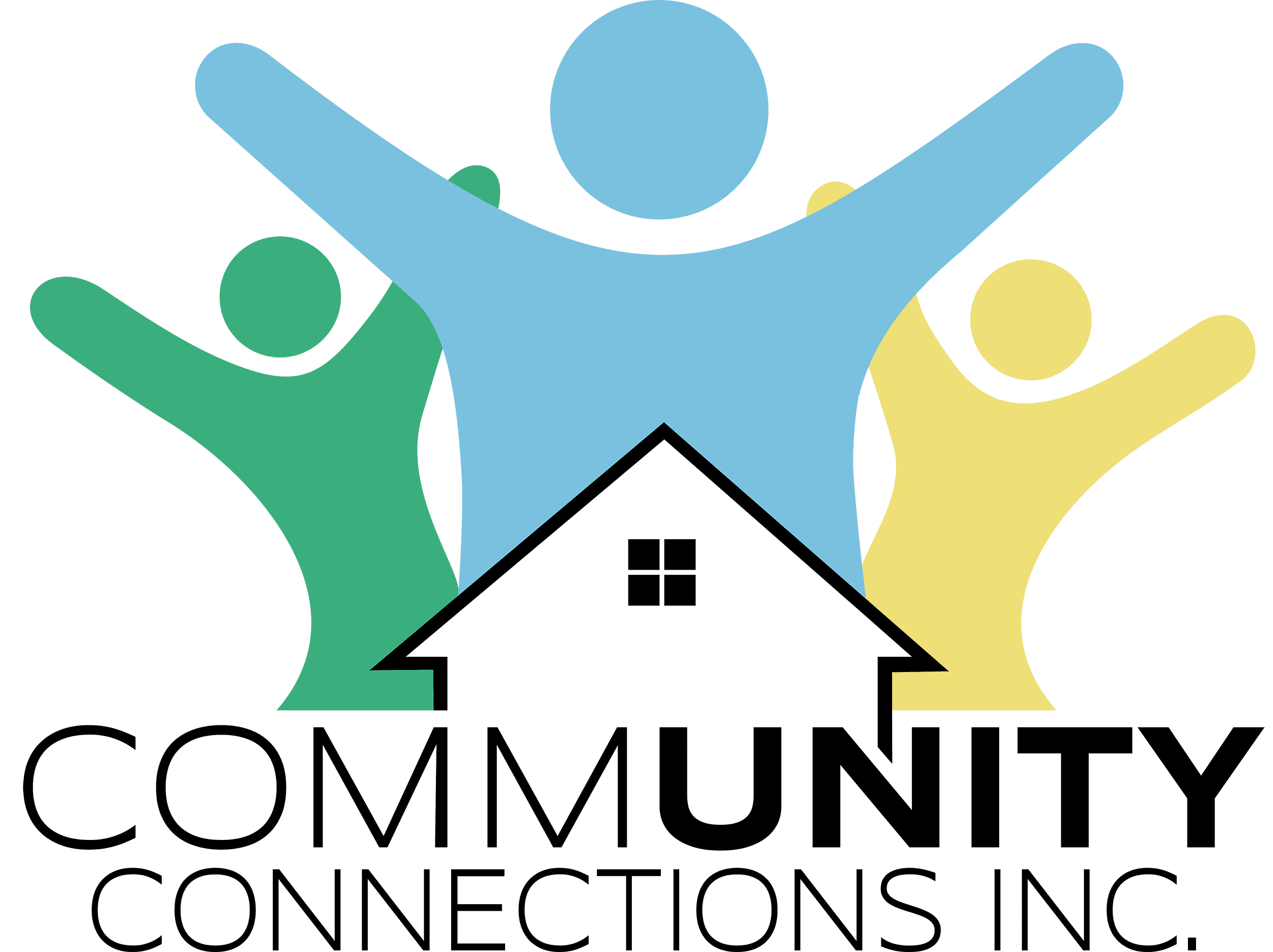 Community Connections Inc. (for white background)