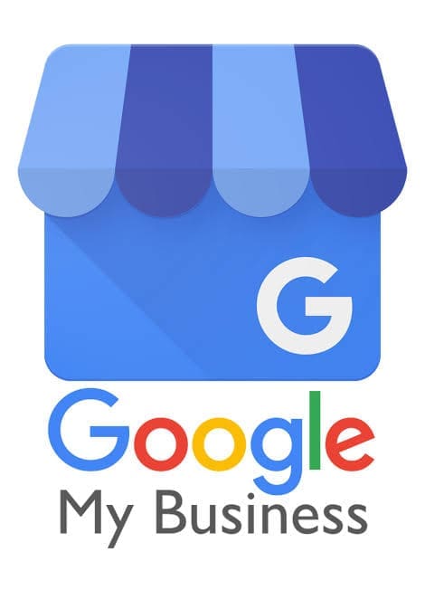 images (1) Google My Business logo.