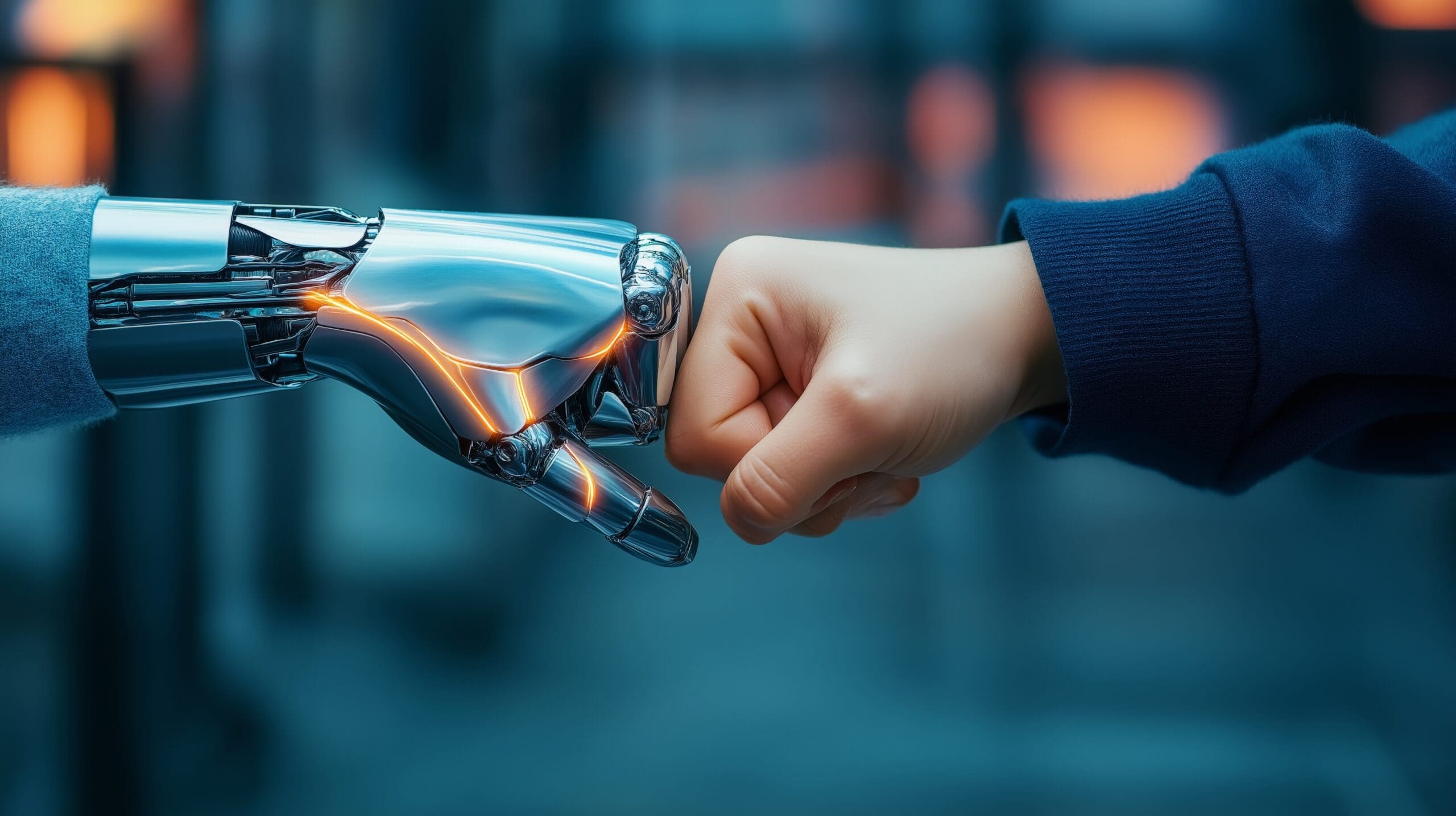 You Get What You Give: The Human Side of Working with AI