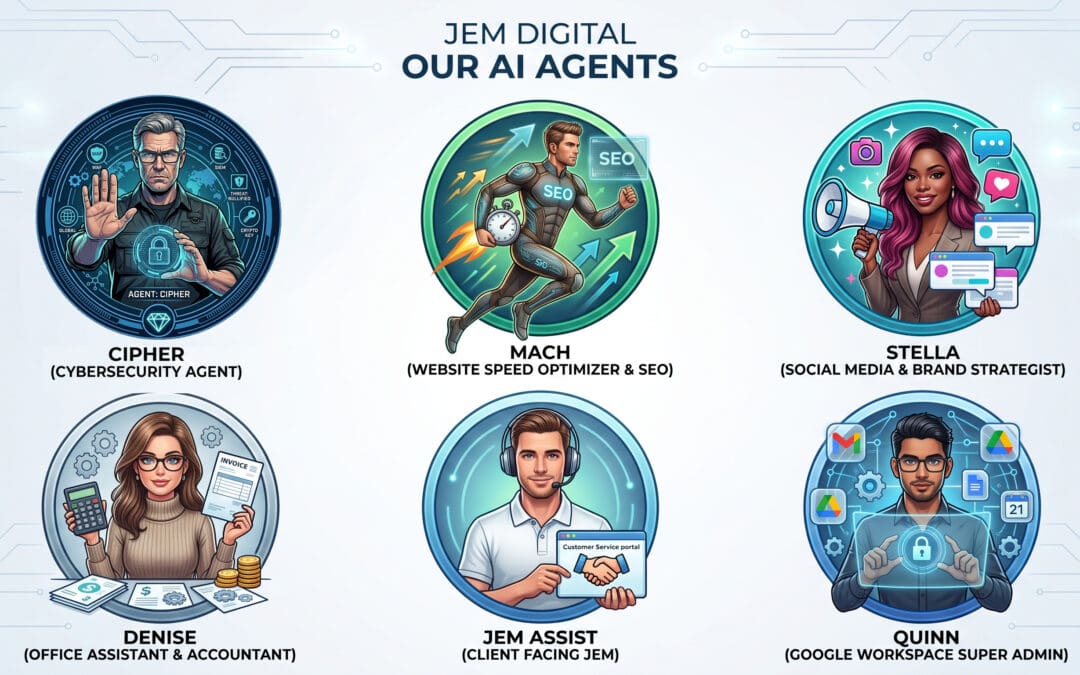 Beyond Chatbots: How We Built an Autonomous AI Co-Founder for Our Digital Agency