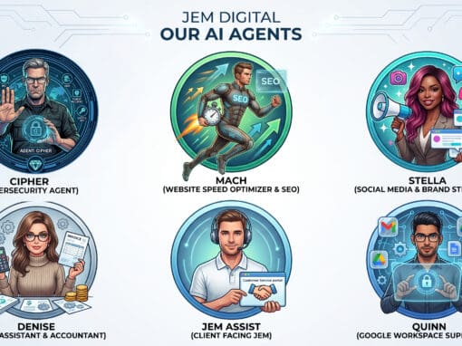 Beyond Chatbots: How We Built an Autonomous AI Co-Founder for Our Digital Agency